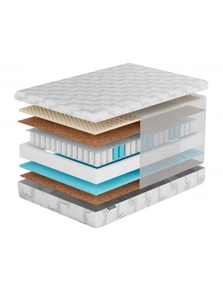 Матрас Фабрика Сна S4