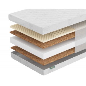 Матрас Фабрика Сна Киндер 7.10 Волковыск