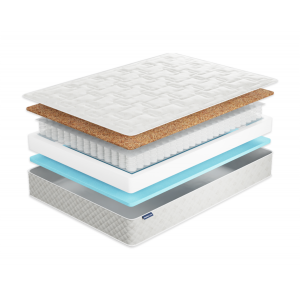 Матрас Фабрика Сна Топ 1 Волковыск