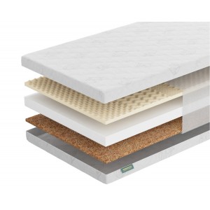 Матрас Фабрика Сна Киндер 6 Волковыск