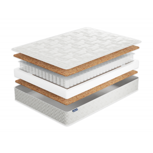 Матрас Фабрика Сна Топ 2 Волковыск