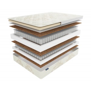 Матрас Фабрика Сна G9 Волковыск