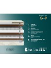 Матрас Фабрика Сна G9 Волковыск