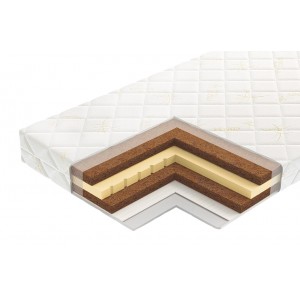 Топпер Вегас Кокос Микс Волковыск