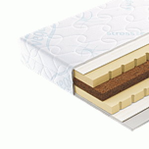 Топпер Вегас Латекс Микс Волковыск