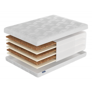 Матрас Фабрика Сна Латекс HARD 1 Волковыск