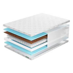 Матрас Фабрика Сна Топ 6 mini Волковыск