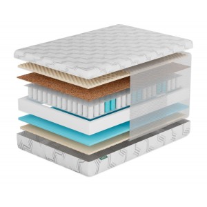 Матрас Фабрика Сна S5 Волковыск