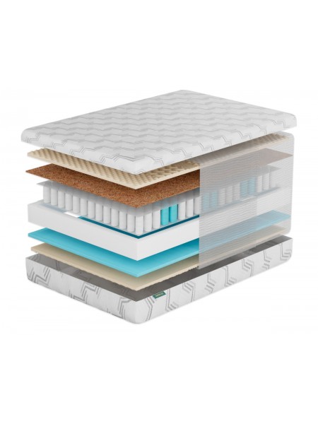 Матрас Фабрика Сна S5