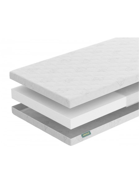 Матрас Фабрика Сна Киндер 2