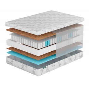 Матрас Фабрика Сна S3 Волковыск