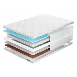 Матрас Фабрика Сна Топ 4 Волковыск