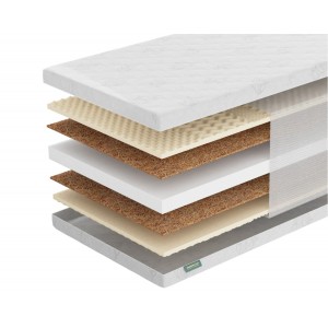 Матрас Фабрика Сна Киндер 9 Волковыск