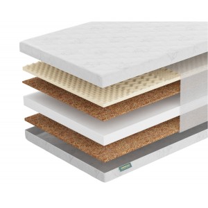 Матрас Фабрика Сна Киндер 7 Волковыск