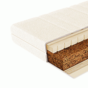 Детский матрас Cocolatex Волковыск