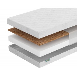 Матрас Фабрика Сна Киндер 3.10 Волковыск