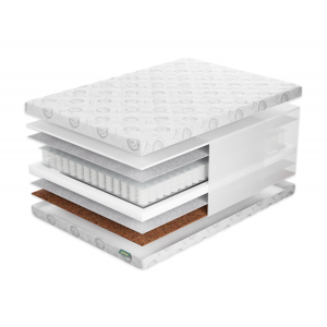 Матрас Фабрика Сна Топ 8 Волковыск