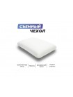 Анатомическая подушка Фабрика сна Memory-4 L gel