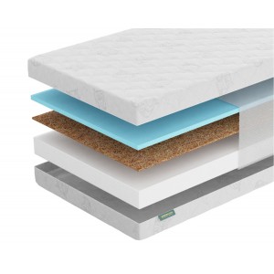 Матрас Фабрика Сна Киндер 4.10 Волковыск