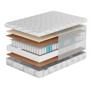 Матрас Фабрика Сна S6 Волковыск