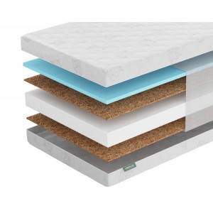 Матрас Фабрика Сна Киндер 8.10  Волковыск