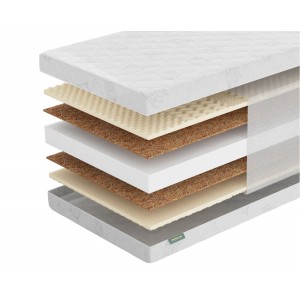 Матрас Фабрика Сна Киндер 9.10 Волковыск