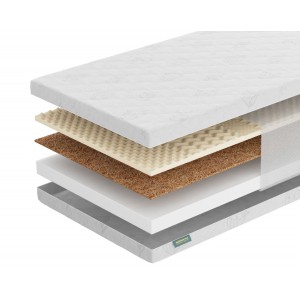 Матрас Фабрика Сна Киндер 5 (Kinder 5) Волковыск